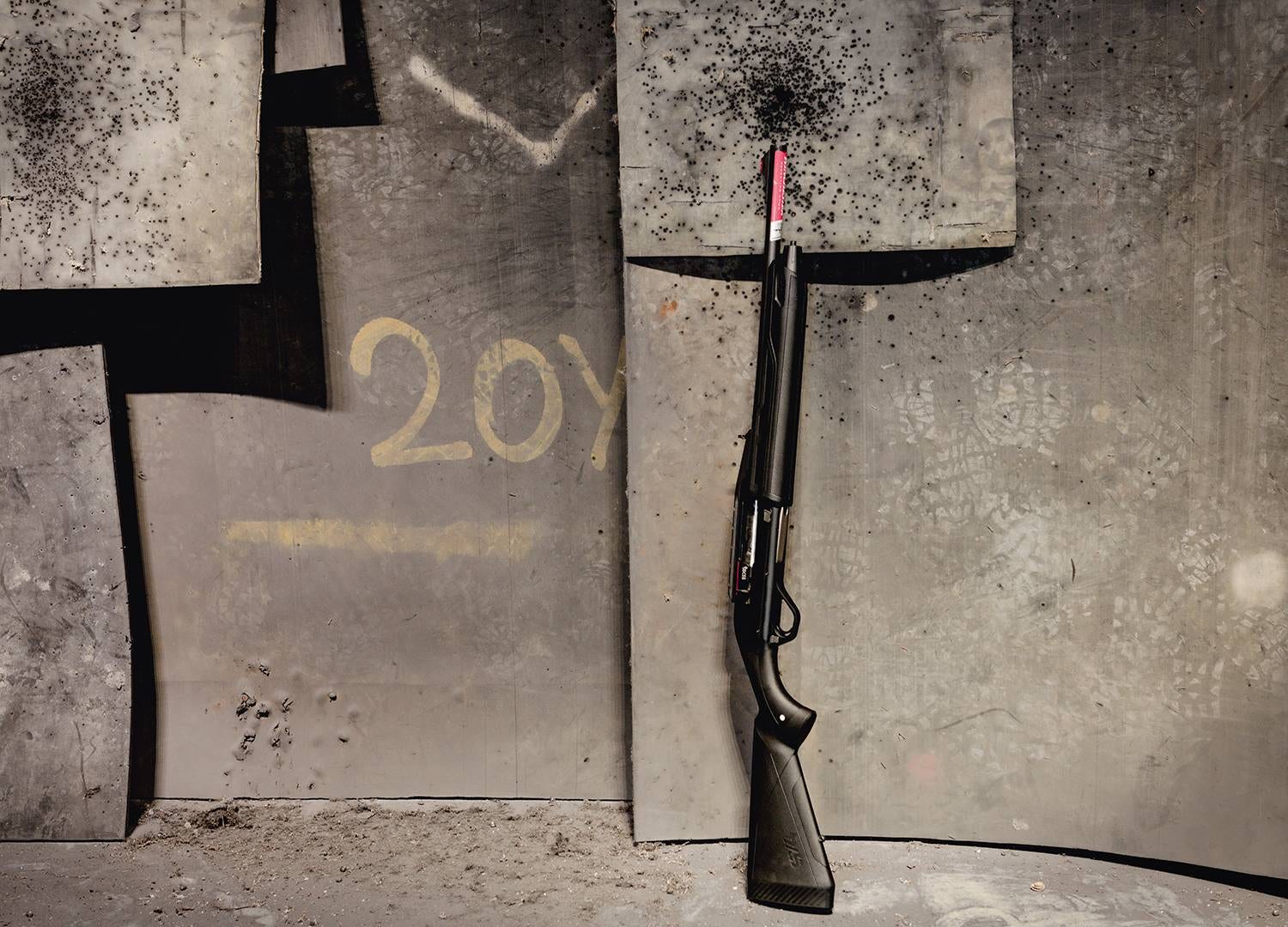 Winchester YouTube-Kanal